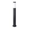 Słupek ogrodowy V-TAC 80CM czarny E27 VT-838-80 3 lata gwarancji